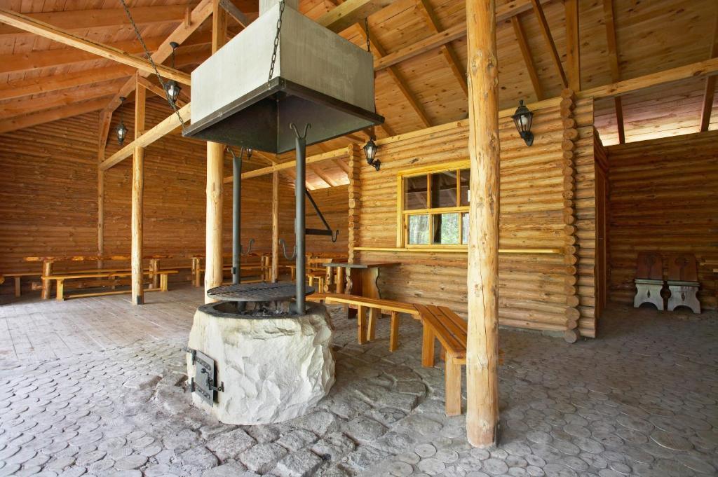 Geovita Dąbki Exterior foto