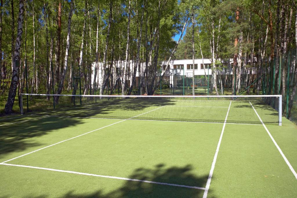 Geovita Dąbki Exterior foto